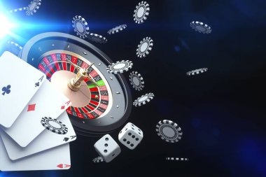 Lightning Baccarat live dealer studio with multiplier display on jayajp login mobile app